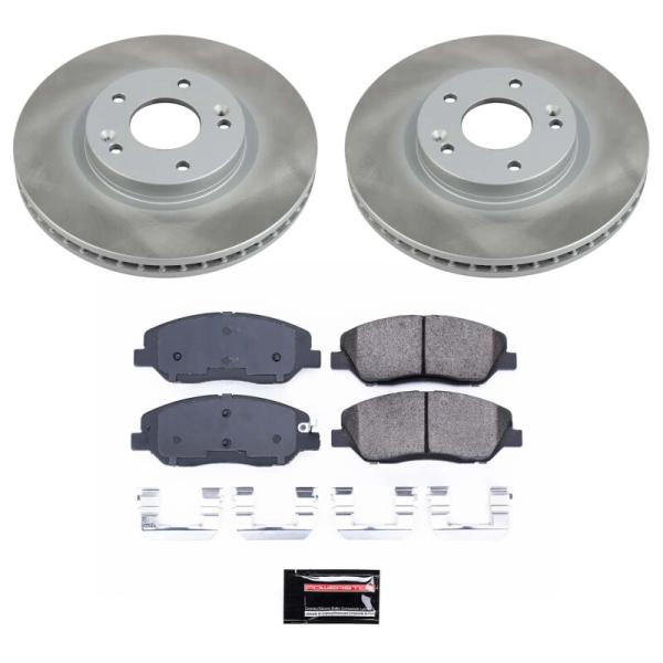 PowerStop SC4665