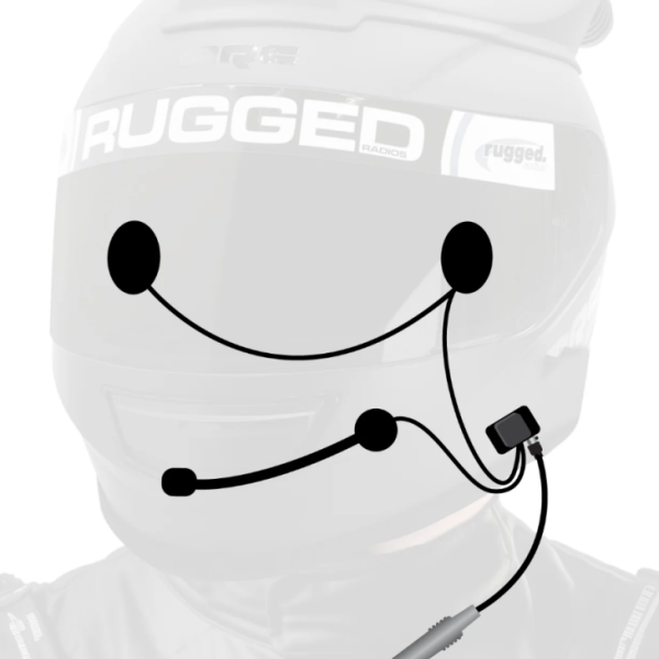 Rugged Radios HK-UNI