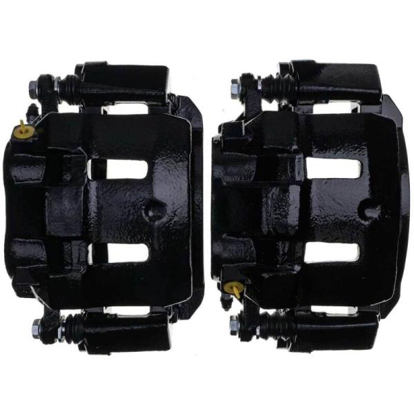 PowerStop S4790BLK