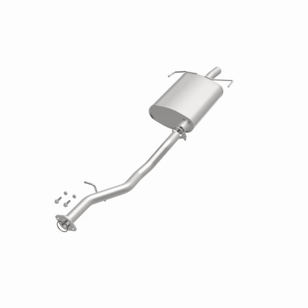 MAG BRE Exhaust Kits Magnaflow 108-0172
