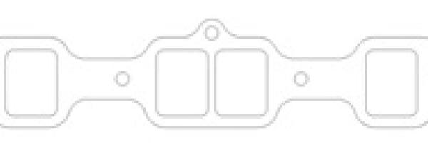 CG Exhaust Gaskets Cometic Gasket C5812-064