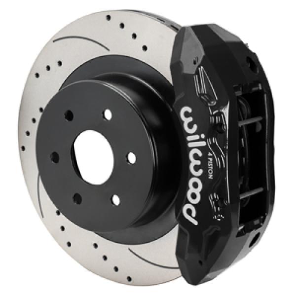 WIL TX4R Brake Kits Wilwood 140-16861-D