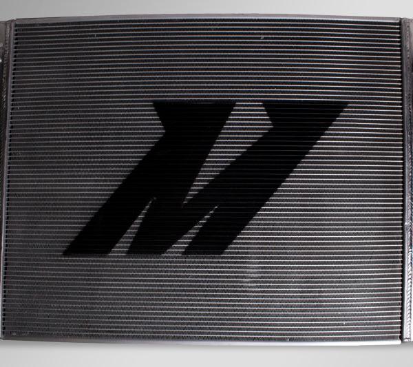 Mishimoto MMRAD-SRT-15