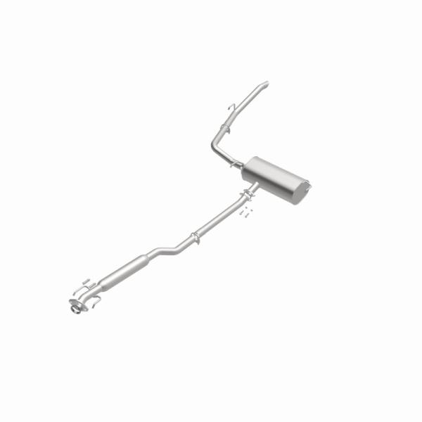 MAG BRE Exhaust Kits Magnaflow 106-0939
