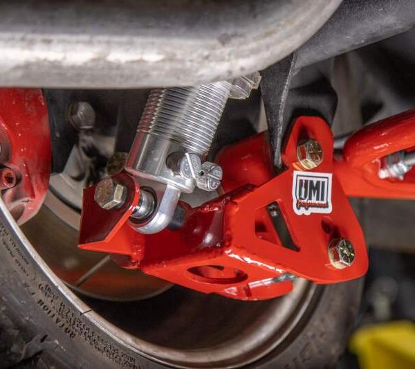 UMI Performance 4057-225