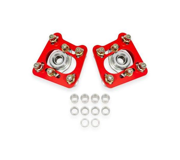BMR Suspension WAK740R