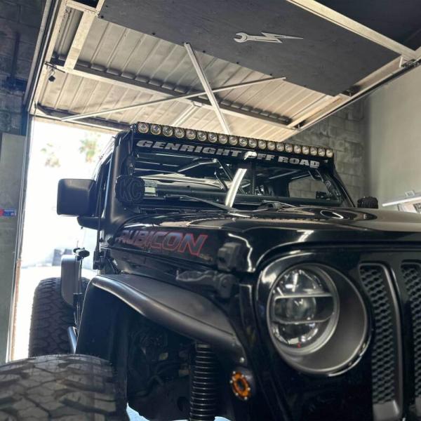 KC HiLiTES 295