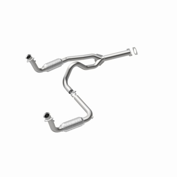 Magnaflow 49063