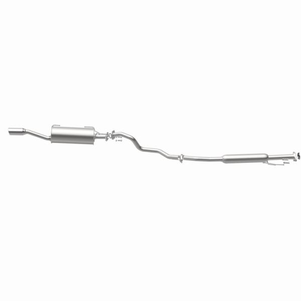 MAG BRE Exhaust Kits Magnaflow 106-0962