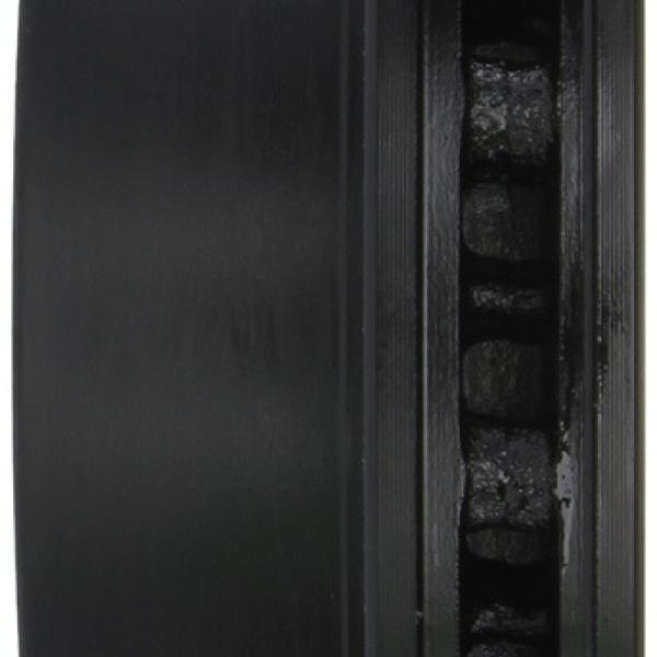 ST Premium Carbon Brake Rotors Stoptech 125.46065CRY