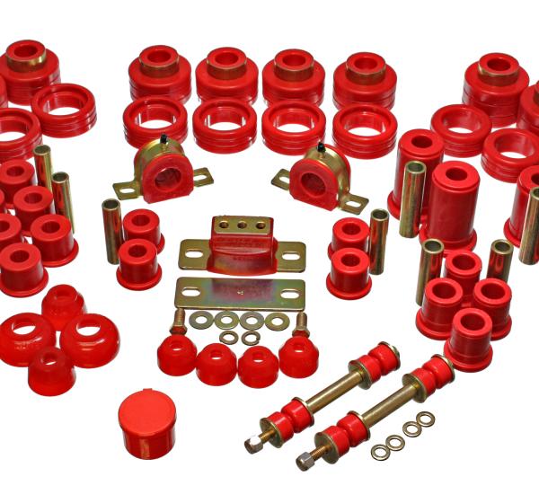 Energy Suspension 3.18107R