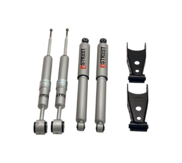 Belltech 912SP