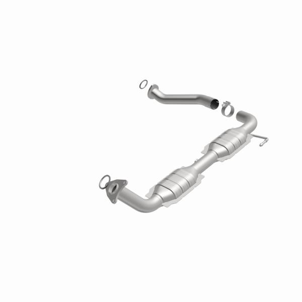 MAG Converter Direct Fit Magnaflow 49629