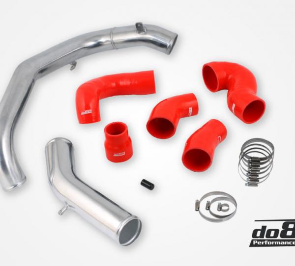 DOB Intercooler Pipe Kit do88 TR-X70-R-UG-UD