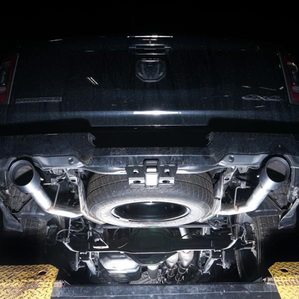 Stainless Works RAM19CBL-B