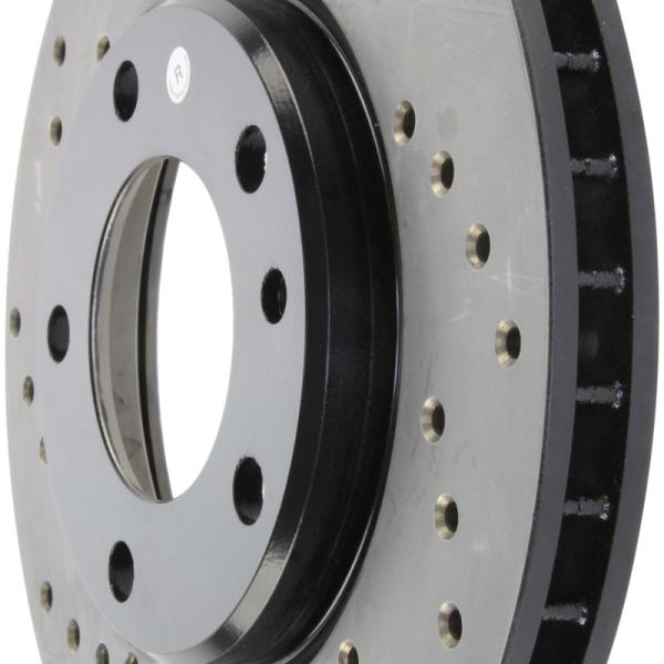 Stoptech 128.34023R