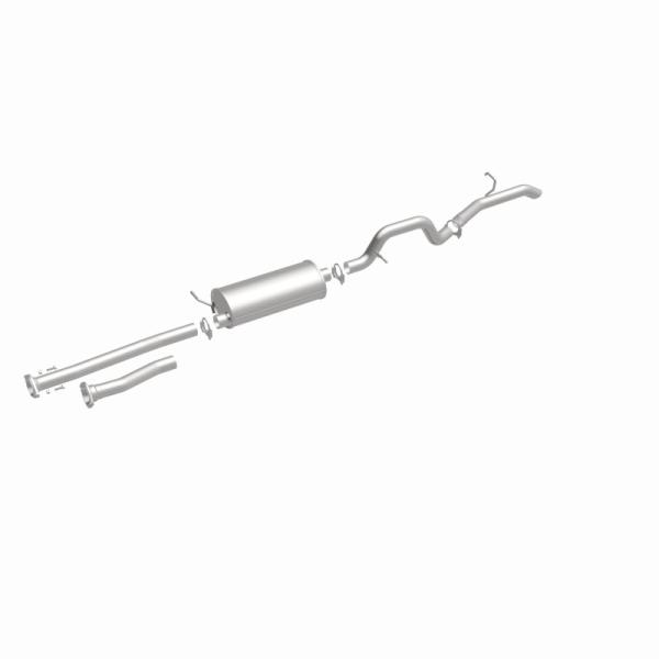 Magnaflow 106-0200