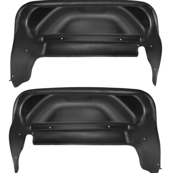 Husky Liners 79031
