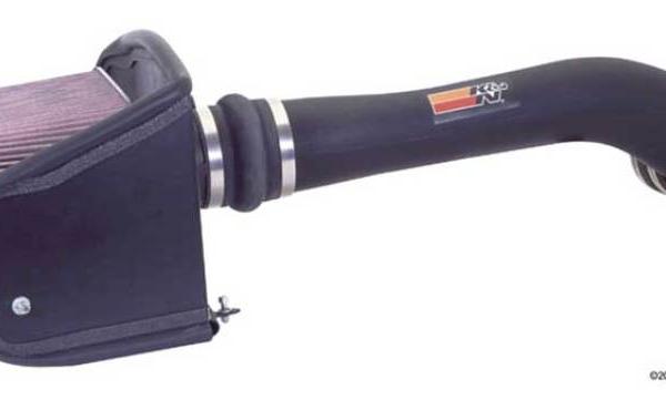 K&N Engineering 57-3037