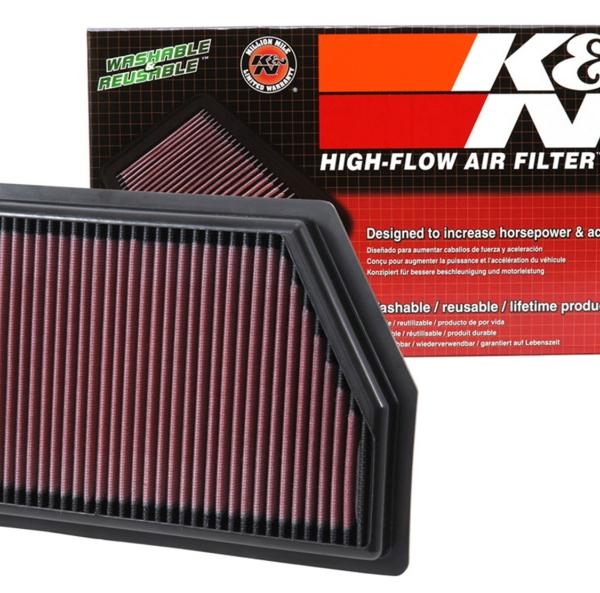 K&N Engineering 33-5009