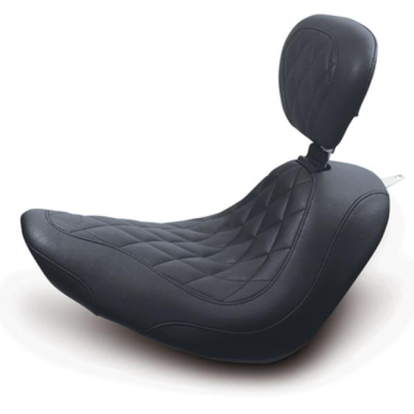 Mustang Motorcycle 79738