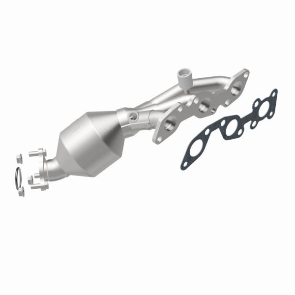 Magnaflow 447193