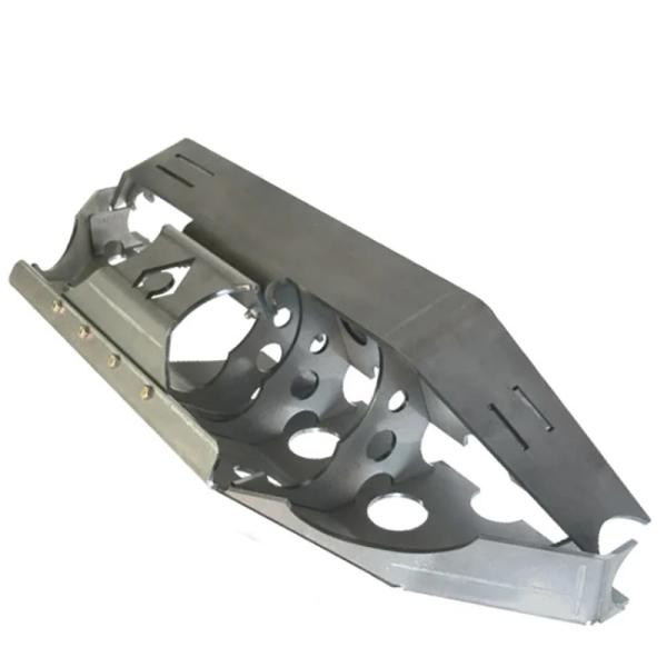 Artec Industries TR6020