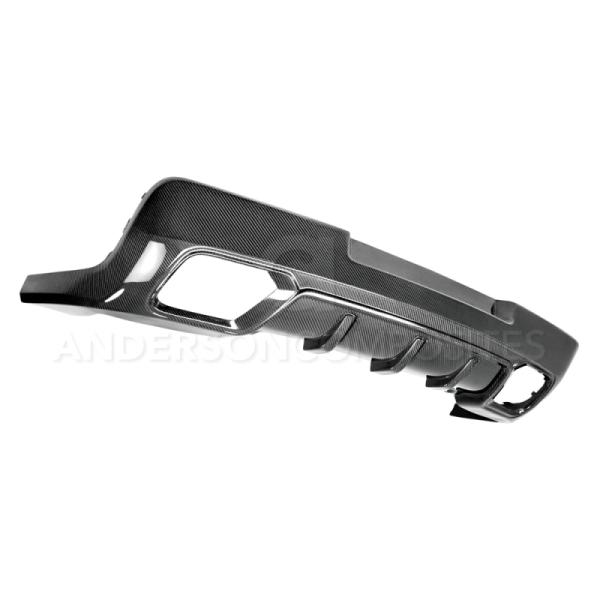 Anderson Composites AC-RL14CHCAM-Z28