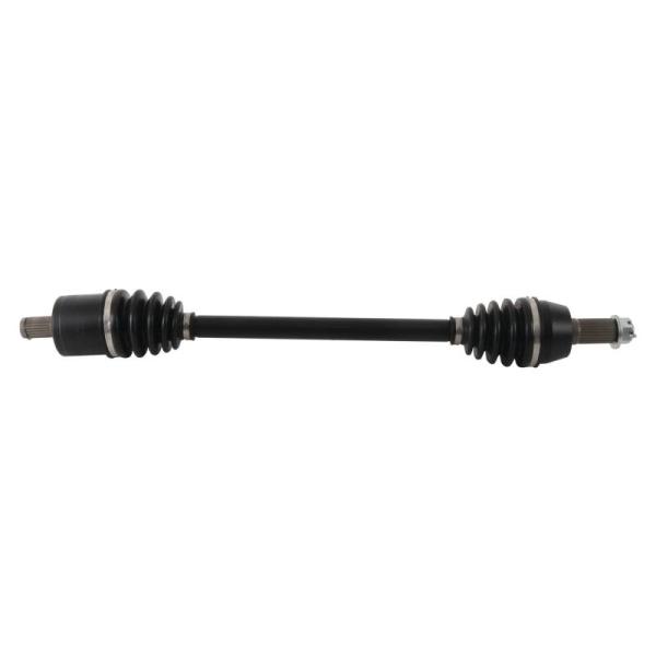 ABR Xtreme Duty Axles All Balls Racing AB8-PO-8-318