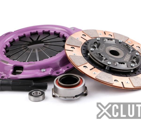 XCLUTCH XKMZ22006-1C
