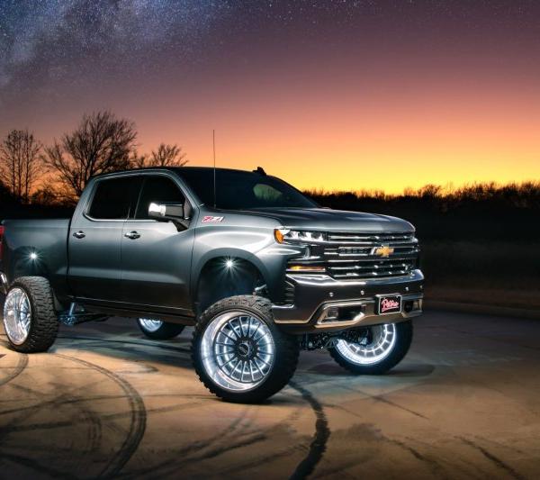 ORACLE Lighting 4210-334