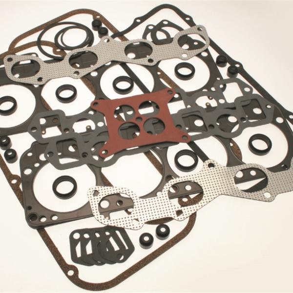 Cometic Gasket PRO1028T