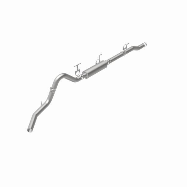 MAG BRE Exhaust Kits Magnaflow 106-0480