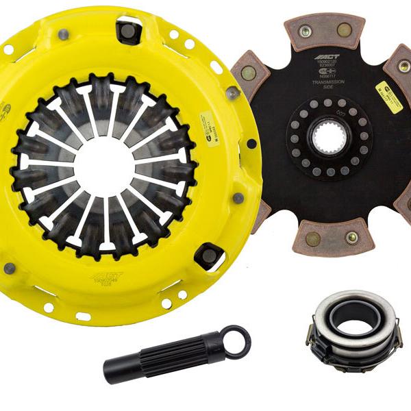 ACT HD/Race Clutch Kits ACT TC6-HDR6
