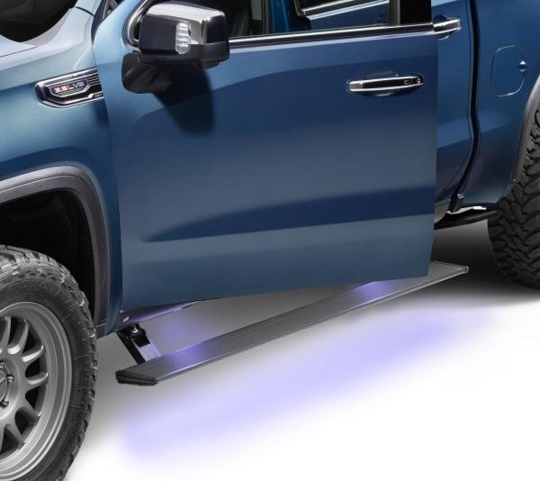 AMP Research 78255-01A