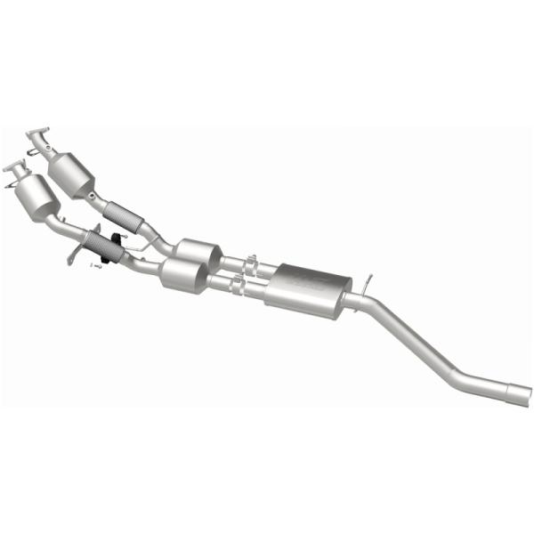 MAG Converter Direct Fit Magnaflow 280321
