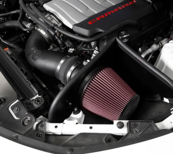 KN 63 AirCharger Intake K&N Engineering 63-3092