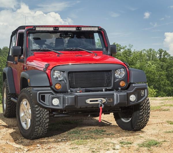 Rugged Ridge 12034.01