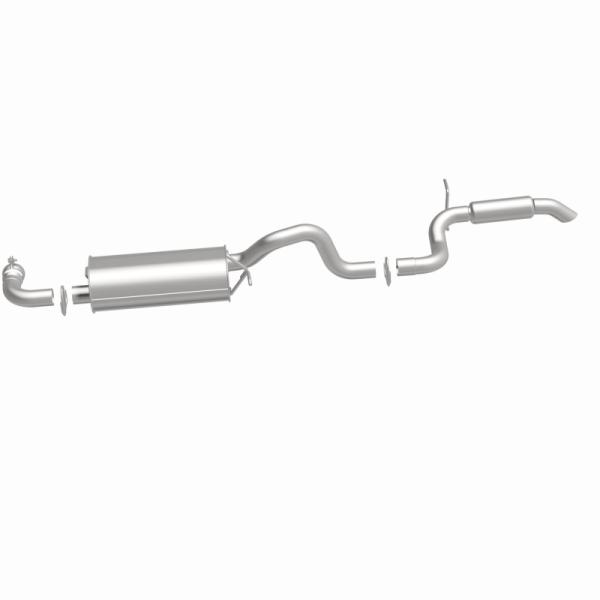 Magnaflow 106-0506