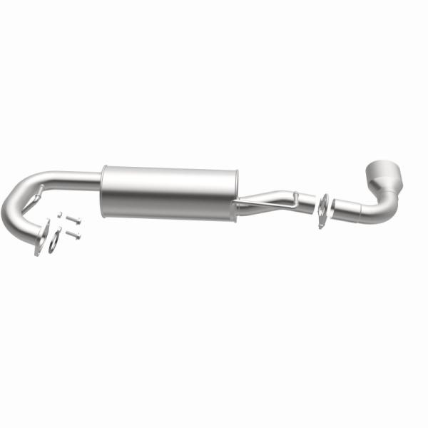 MAG BRE Exhaust Kits Magnaflow 106-0896