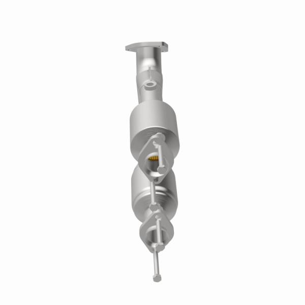 MAG Converter Direct Fit Magnaflow 49465