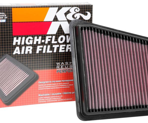 K&N Engineering 33-5073