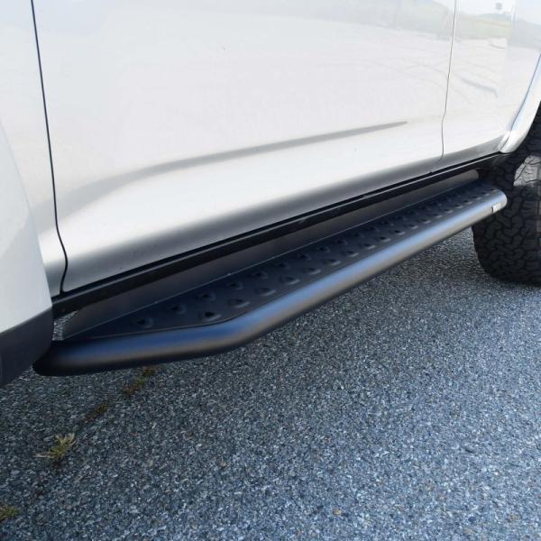 WES Running Board Mount Kits Westin 28-32165