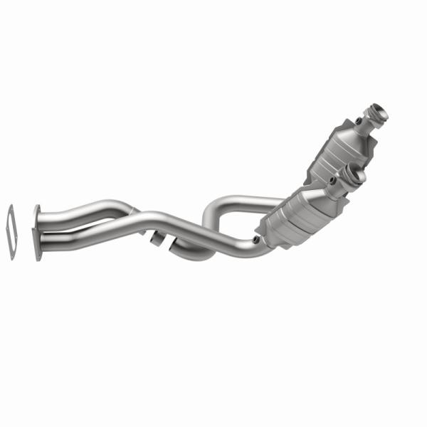 MAG Converter Direct Fit Magnaflow 4451631