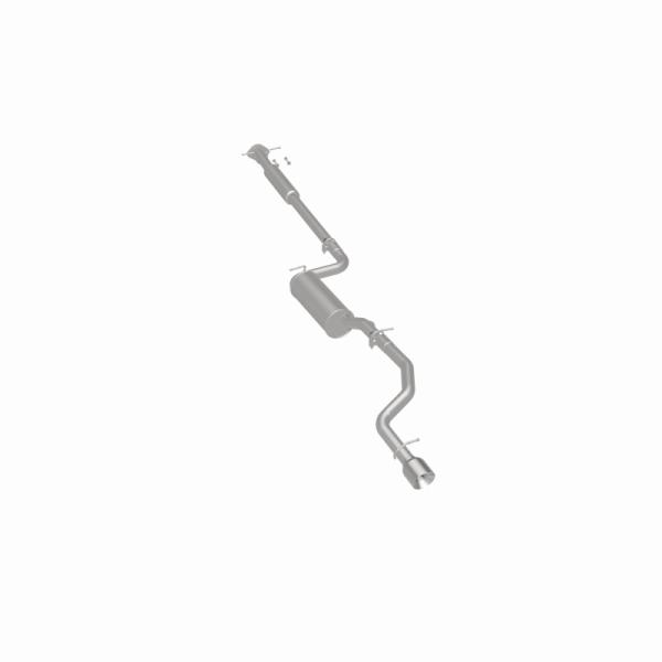 MAG BRE Exhaust Kits Magnaflow 106-0645