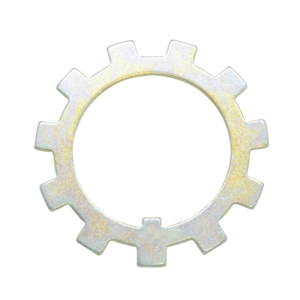 YUK Nuts Yukon Gear & Axle YSPSP-033