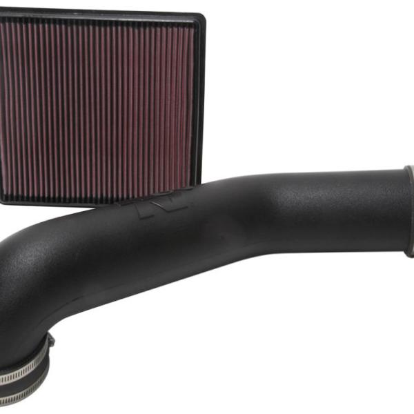 KN 57 FIPK Air Intake 50 K&N Engineering 57-2603