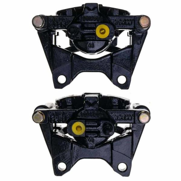 PowerStop S5046BLK