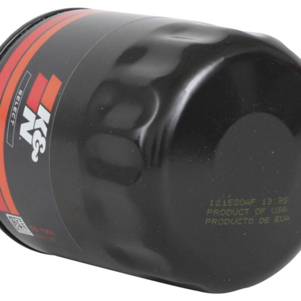 K&N Engineering SO-1001