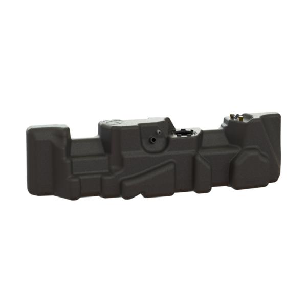 TFT XXL Mid-Ship Fuel Tanks Titan Fuel Tanks 7030407